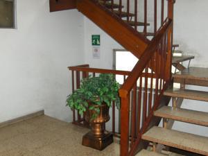 Polly Hotel Mexiko-Stadt
