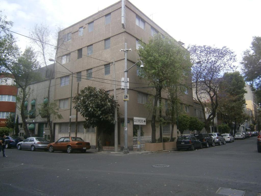 Polly Hotel Mexiko-Stadt